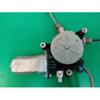 Recambio de elevalunas delantero derecho para honda cr-v (rd8) referencia OEM IAM FUNDA 72210S9AA03 