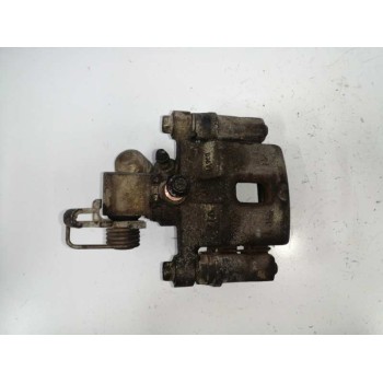 SISTEMA AUDIO / RADIO CD 4X4318B876AC 