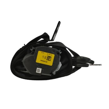 Recambio de cinturon seguridad trasero izquierdo para ford ka+ ultimate referencia OEM IAM G1B5A611B69ABW  