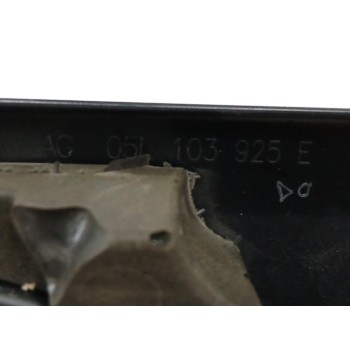 Recambio de tapa motor para volkswagen caddy furgón/kombi 2.0 tdi referencia OEM IAM 05L103925E  