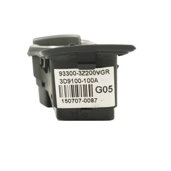 Recambio de mando luces para hyundai i40 1.7 crdi cat referencia OEM IAM 933003Z200VGR  