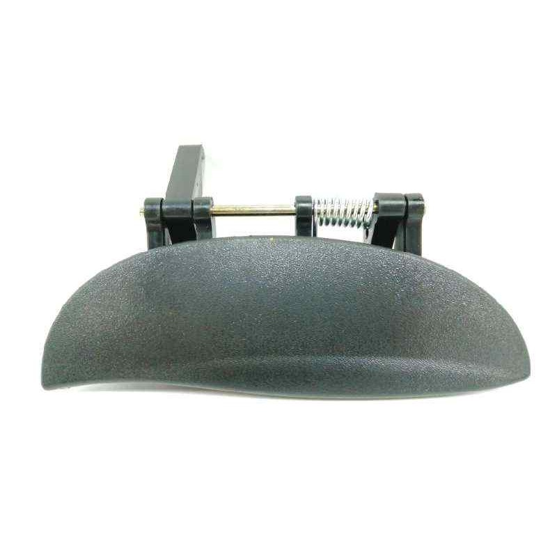 Recambio de maneta exterior trasera derecha para hyundai atos prime (mx) gls referencia OEM IAM 8366002000  