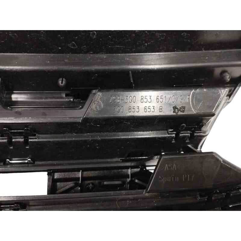 REJILLA DELANTERA GTE OBSERVAR FOTO