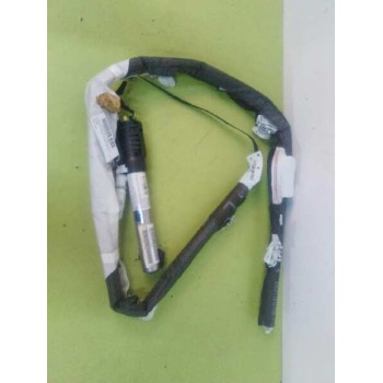 Recambio de airbag cortina delantero izquierdo para citroën c4 grand picasso exclusive referencia OEM IAM 9654115280  