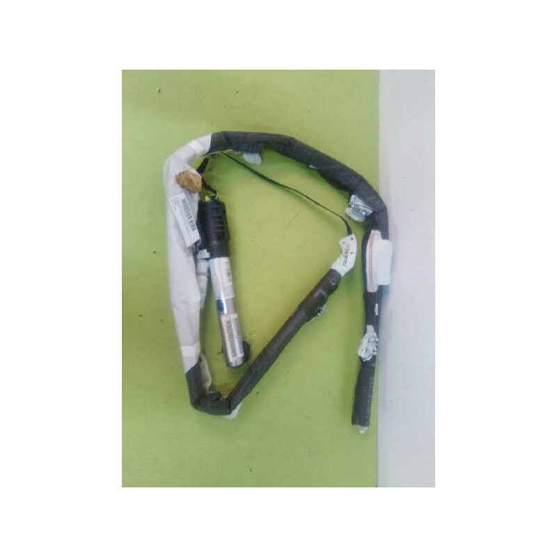 AIRBAG CORTINA DELANTERO IZQUIERDO