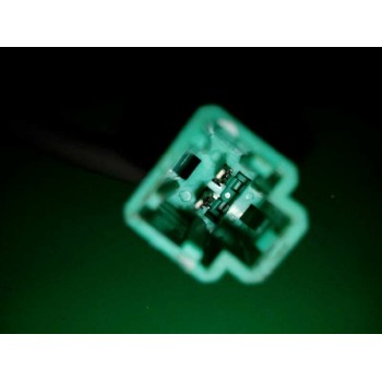 Recambio de elevalunas delantero derecho para honda cr-v (rd8) referencia OEM IAM FUNDA 72210S9AA03 