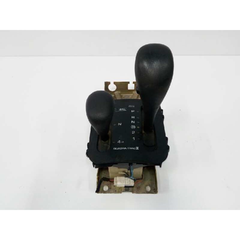 Recambio de palanca cambio para jeep gr.cherokee (wj/wg) 3.1 td laredo referencia OEM IAM 52104151  