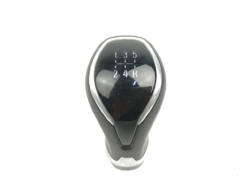 Recambio de pomo palanca cambio para opel corsa f 1.2 referencia OEM IAM   