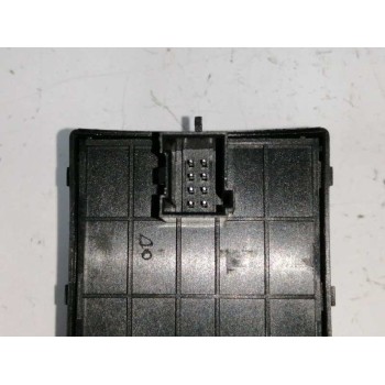 Recambio de mando elevalunas delantero izquierdo para fiat doblo cargo 1.3 16v jtd cat referencia OEM IAM 735421419  