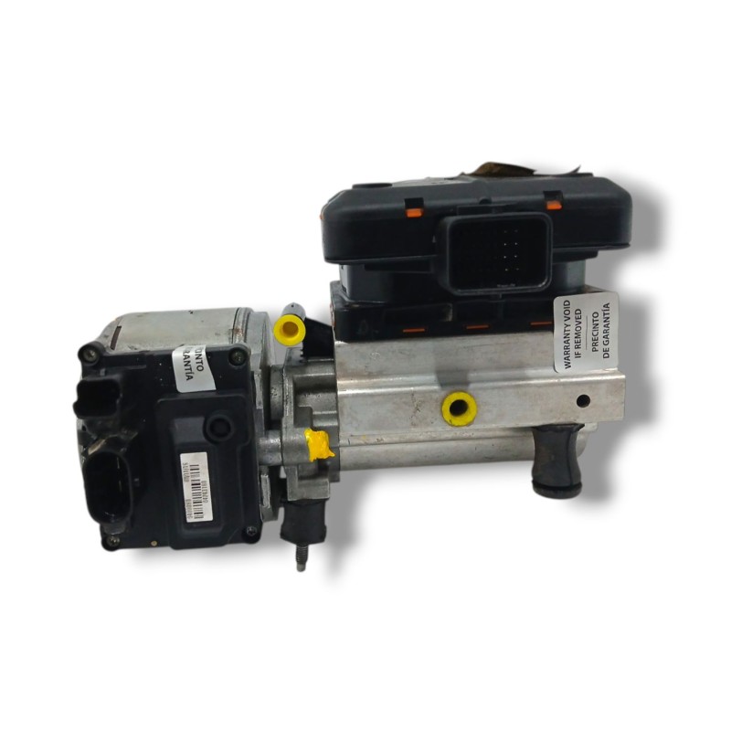 Recambio de bomba suspension para citroën c5 iii (rd_) 2.7 hdi referencia OEM IAM 96844273  