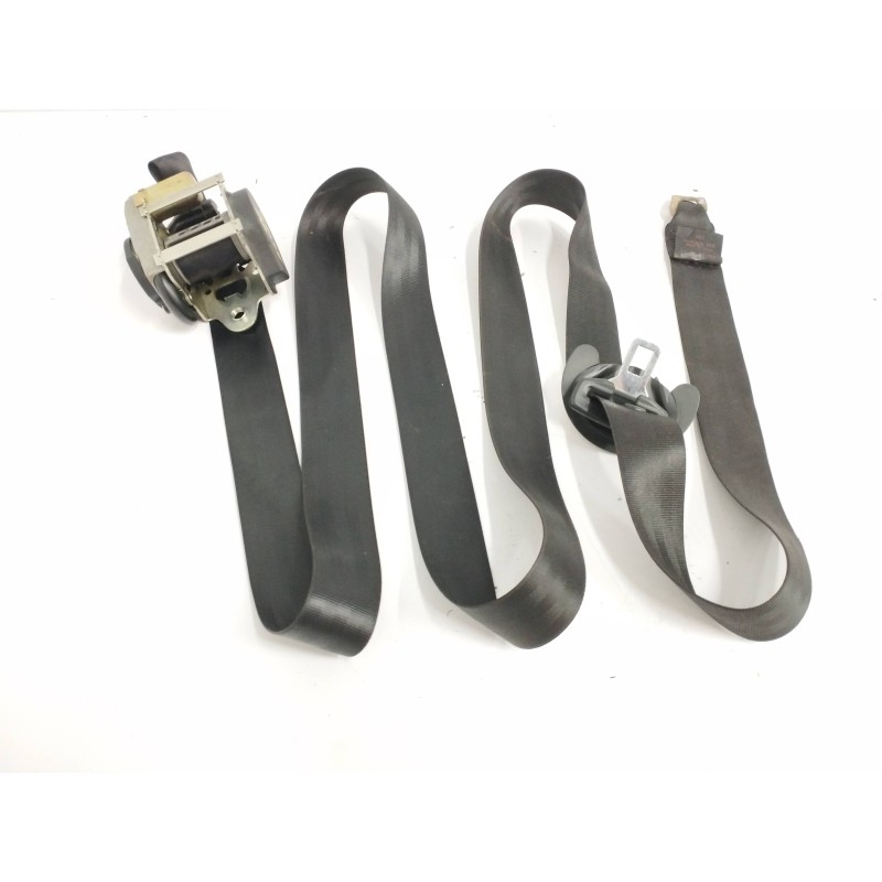 Recambio de cinturon seguridad delantero derecho para seat toledo (5p2) sport-up referencia OEM IAM 193857737A  