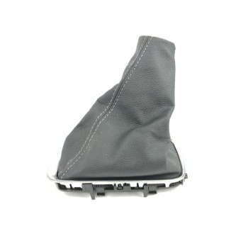 Recambio de guarnecidos palanca cambio para opel corsa f 1.2 referencia OEM IAM 565537081  