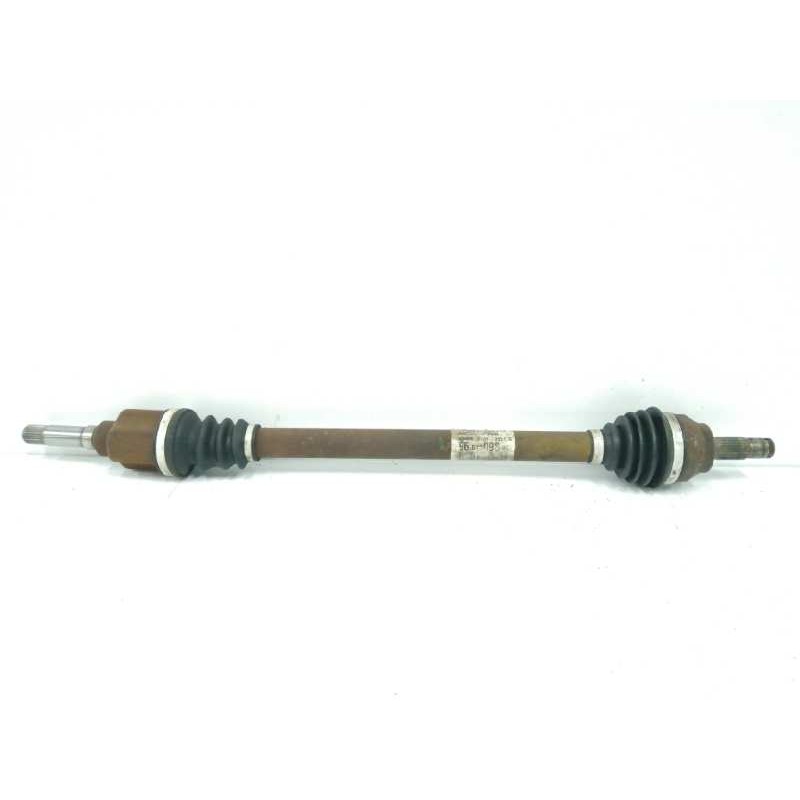 Recambio de transmision delantera derecha para peugeot 207 1.6 16v referencia OEM IAM 9651309880 Recambio de transmision delantera derecha para peugeot 207 1.6 16v referencia OEM IAM 9651309880