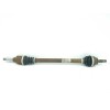 Recambio de transmision delantera derecha para peugeot 207 1.6 16v referencia OEM IAM 9651309880  