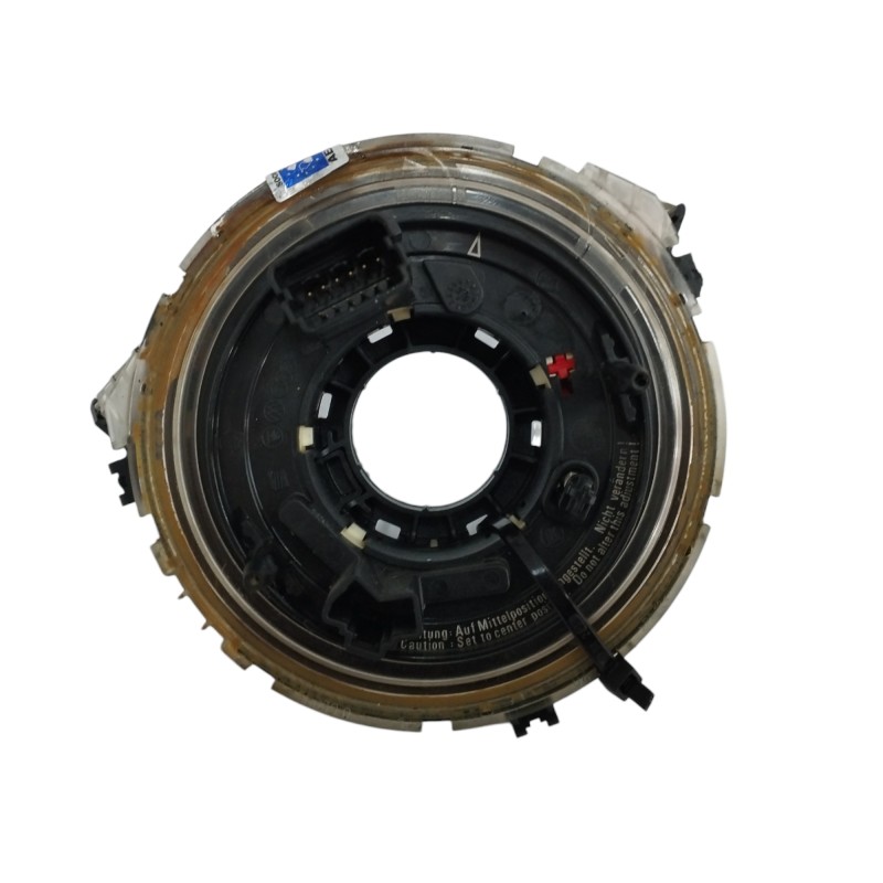 Recambio de anillo airbag para audi a4 berlina (8e) 2.0 16v tfsi referencia OEM IAM 4E0953541A  