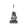 Recambio de palanca cambio para opel corsa f 1.2 referencia OEM IAM 9824124780  
