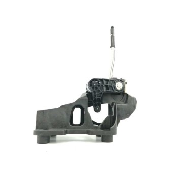 Recambio de palanca cambio para opel corsa f 1.2 referencia OEM IAM 9824124780  