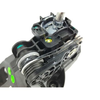 Recambio de palanca cambio para opel corsa f 1.2 referencia OEM IAM 9824124780  