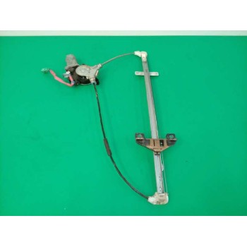 Recambio de elevalunas trasero izquierdo para honda cr-v (rd8) referencia OEM IAM FUNDA 72750S9A013 