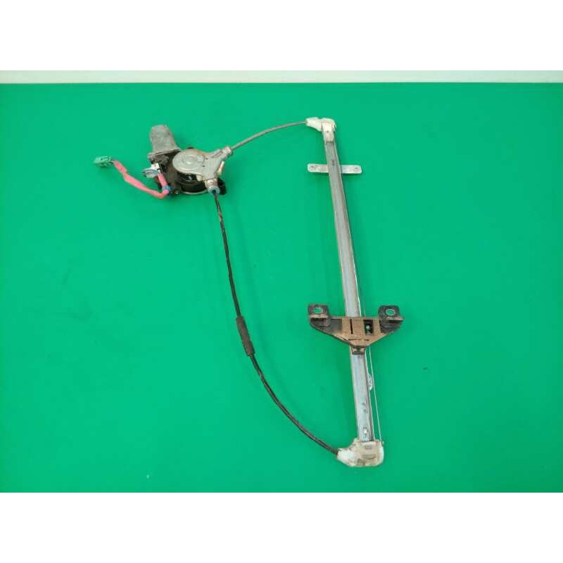 Recambio de elevalunas trasero izquierdo para honda cr-v (rd8) referencia OEM IAM FUNDA 72750S9A013 