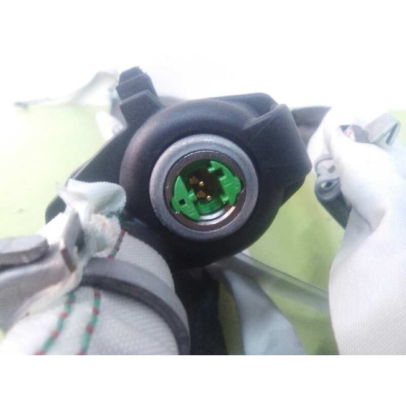 AIRBAG CORTINA DELANTERO IZQUIERDO