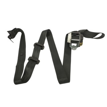 Recambio de cinturon seguridad trasero derecho para ford ka+ ultimate referencia OEM IAM G1B5A611B68ABW  