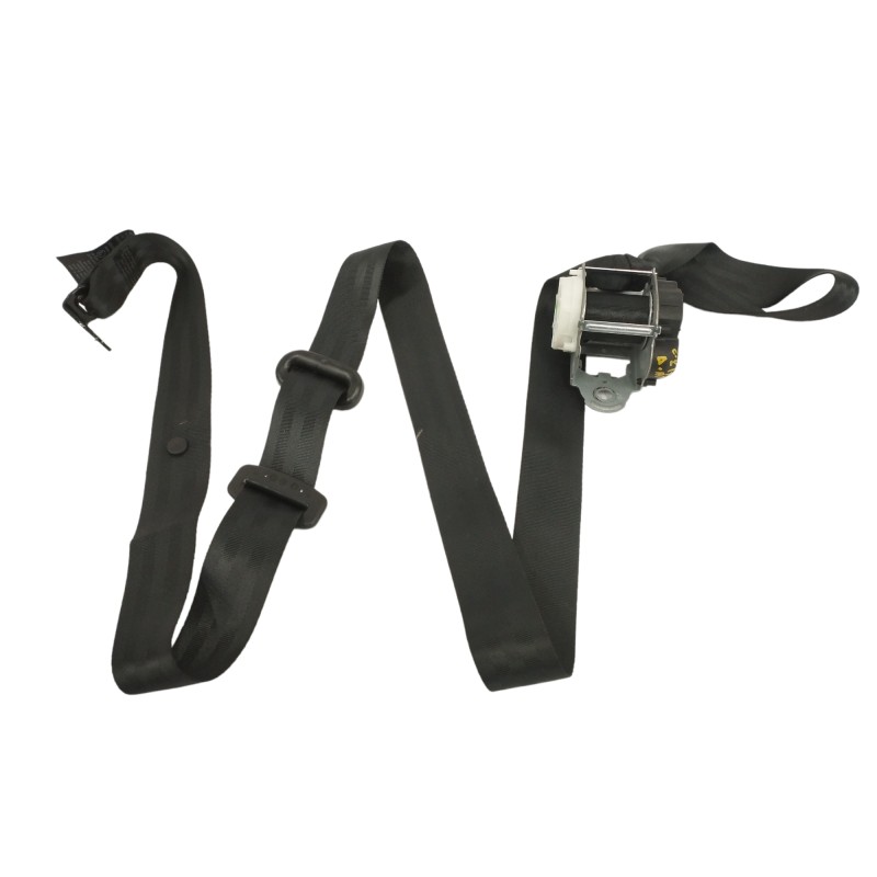 Recambio de cinturon seguridad trasero derecho para ford ka+ ultimate referencia OEM IAM G1B5A611B68ABW  