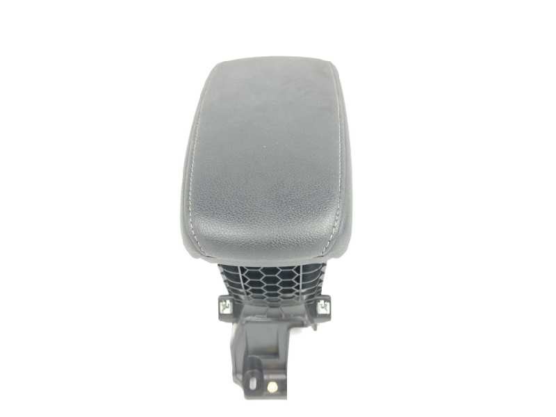 Recambio de apoyabrazos central para opel corsa f 1.2 referencia OEM IAM 9830208680  