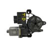 Recambio de motor elevalunas trasero derecho para seat leon (5f1) 2.0 tdi referencia OEM IAM 5Q0959812A 0130822724 