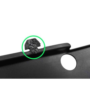 Recambio de rejilla delantera para volkswagen passat lim. (3g2) referencia OEM IAM 3G0853651C GTE OBSERVAR FOTO