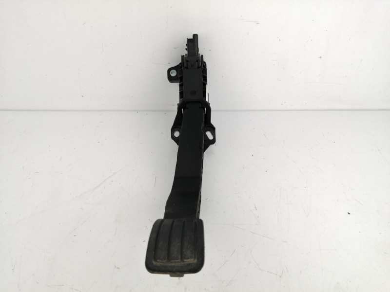 Recambio de potenciometro pedal para opel corsa f 1.2 referencia OEM IAM 9827704480 6PV01352401 Recambio de potenciometro pedal para opel corsa f 1.2 referencia OEM IAM 9827704480 6PV01352401
