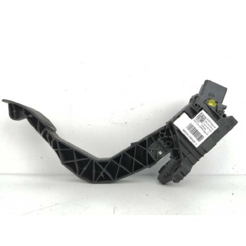 Recambio de potenciometro pedal para opel corsa f 1.2 referencia OEM IAM 9827704480 6PV01352401 