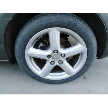 toyota avensis berlina (t25) del año 2007