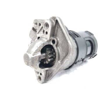 Recambio de motor arranque para renault megane iii berlina 5 p authentique referencia OEM IAM 8200463004  