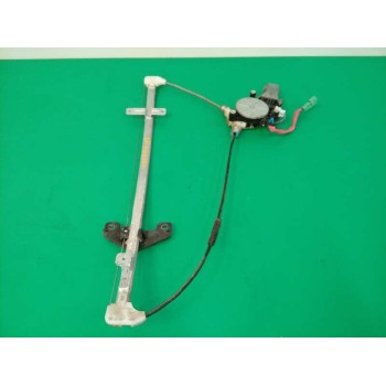 Recambio de elevalunas trasero izquierdo para honda cr-v (rd8) referencia OEM IAM FUNDA 72750S9A013 