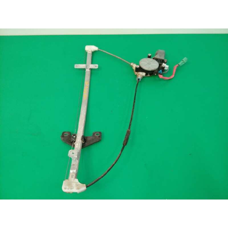 ELEVALUNAS TRASERO IZQUIERDO 72750S9A013