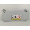 Recambio de parasol derecho para opel corsa f 1.2 referencia OEM IAM   