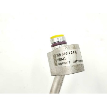 Recambio de tubos aire acondicionado para seat ibiza (kj1) 1.0 tsi referencia OEM IAM 2Q0816721E  