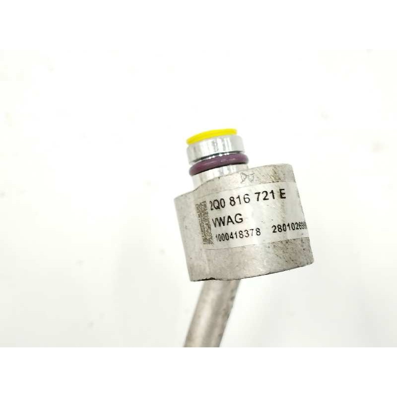 TUBOS AIRE ACONDICIONADO