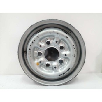 LLANTA 6314001802 5 5JX14H2 LEMMERZ 2140062