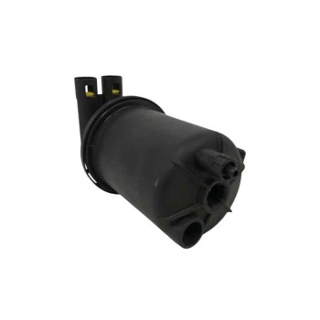 Recambio de soporte filtro gasoil para opel astra h ber. 1.7 16v cdti referencia OEM IAM 13203637  