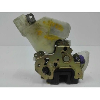 Recambio de cerradura puerta trasera derecha para nissan x-trail (t30) comfort referencia OEM IAM 80552AA200  