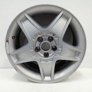 Recambio de llanta para seat toledo (1m2) 2.3 vr5 referencia OEM IAM 1M0601025F 7JX16H2 ET42 