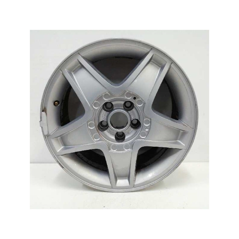 Recambio de llanta para seat toledo (1m2) 2.3 vr5 referencia OEM IAM 1M0601025F 7JX16H2 ET42 