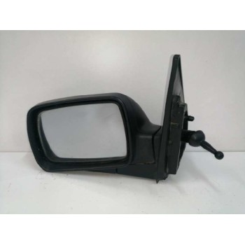 Recambio de retrovisor izquierdo para kia picanto i (sa) 1.0 referencia OEM IAM  MANUAL 