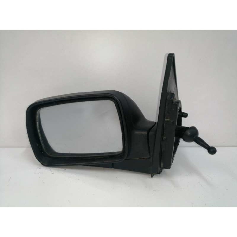 Recambio de retrovisor izquierdo para kia picanto i (sa) 1.0 referencia OEM IAM  MANUAL 