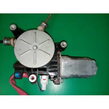 Recambio de elevalunas trasero izquierdo para honda cr-v (rd8) referencia OEM IAM FUNDA 72750S9A013 