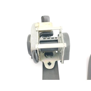 Recambio de cinturon seguridad delantero derecho para seat toledo (5p2) sport-up referencia OEM IAM 193857737A  