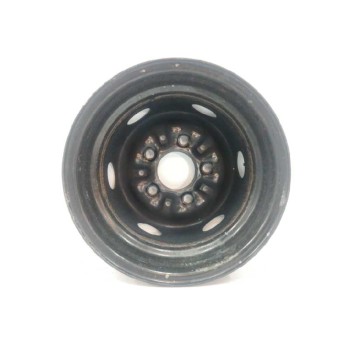 Recambio de llanta para mercedes-benz mb furgoneta (w631) d (631.332, 631.342) referencia OEM IAM 6314001802 5,5JX14H2 LEMMERZ 2