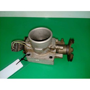 Recambio de caja mariposa para mazda demio (dw) 1.4 referencia OEM IAM B31R13640A  